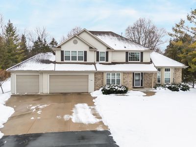 2985 Pine Ridge Rd, Oshkosh, WI, 54904