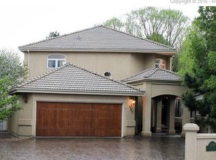 3259 Templeton Gap Rd, Colorado Springs, CO 80907