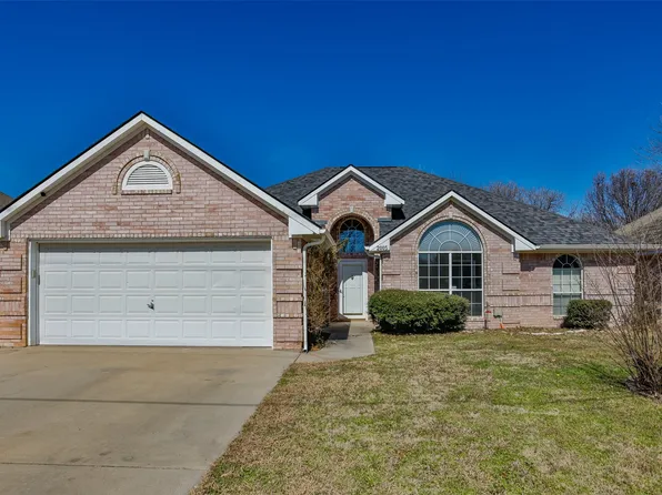 2005 Duck Creek Rd, Sanger, TX 76266