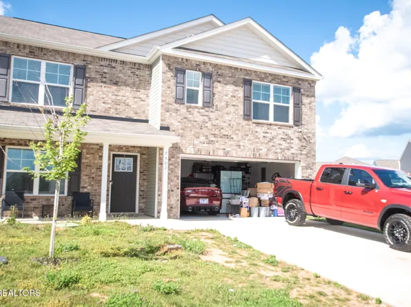 7502 Grasshopper Ln, Corryton, TN 37721