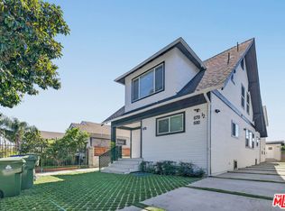 678 E 45th St, Los Angeles, CA