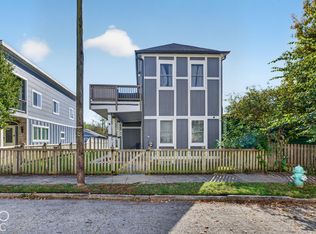 953 Harrison St, Indianapolis, IN 46202