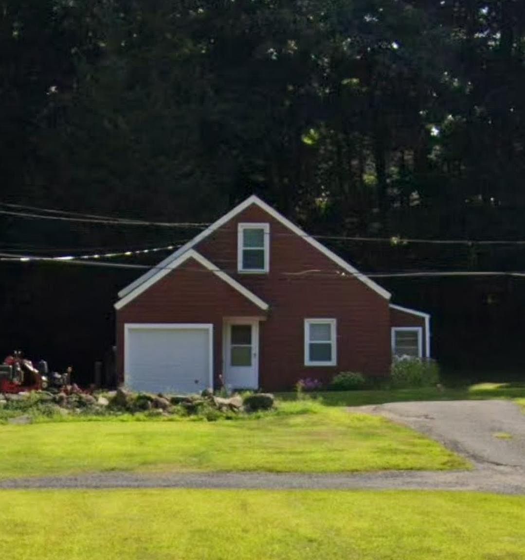 166B Hall Hill Rd, Somers, CT 06071 Zillow