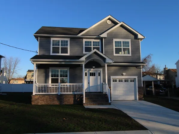 84 Sunset Drive, Hempstead, NY 11550