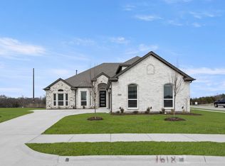 1618 Whisperwood Way, Midlothian, TX 76065