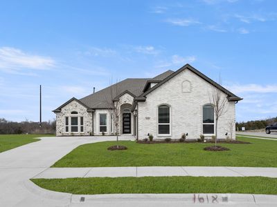 1618 Whisperwood Way, Midlothian, TX, 76065