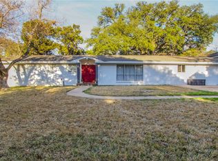 4809 Scottwood Dr, Waco, TX 76708