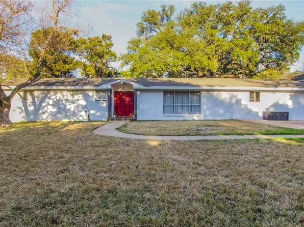 4809 Scottwood Dr, Waco, TX 76708