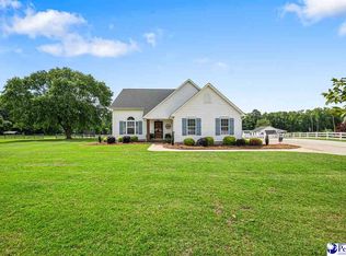 868 Moonshadow Ln, Darlington, SC 29540