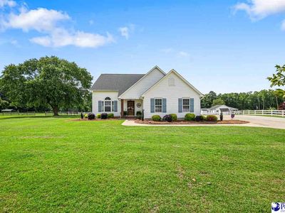 868 Moonshadow Ln, Darlington, SC, 29540