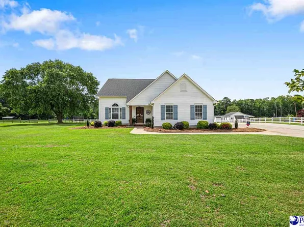 868 Moonshadow Ln, Darlington, SC 29540