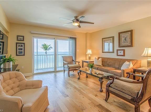 2nd image of 1977 Gulf Shore Blvd N APT 605
