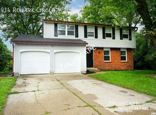2914 Rouark Cir, Indianapolis, IN 46229