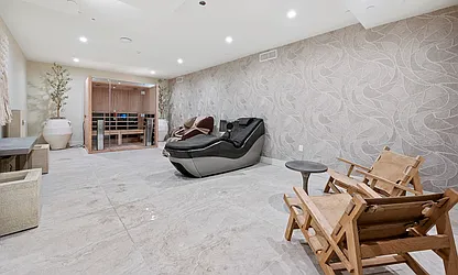 Rented by Living New York