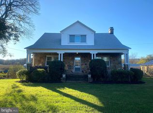 5536 James Madison Hwy, The Plains, VA 20198