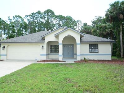 50 Poplar Dr, Palm Coast, FL, 32164