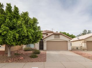 1090 W Dava Dr, Tempe, AZ 85283
