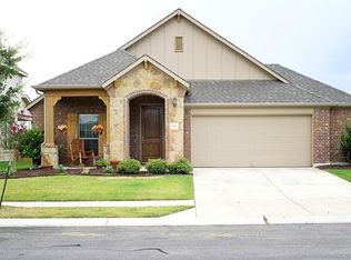 602 Rosedale Blvd, Georgetown, TX 78628