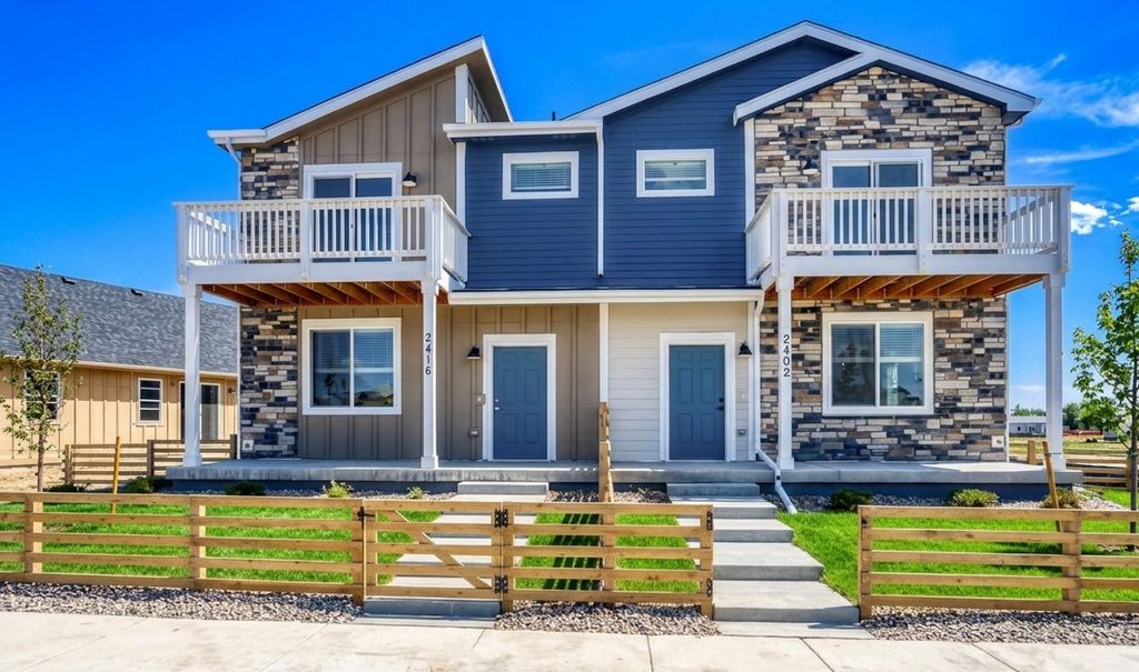 2415 Violet Cress Ln