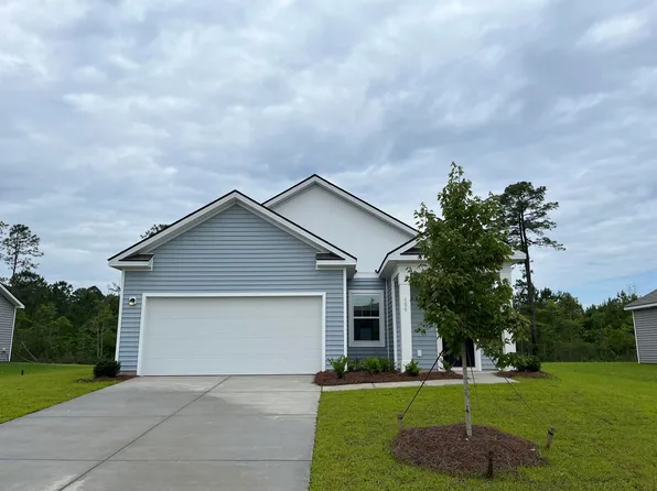 486 Castillo Dr., Loris, SC 29569