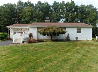 9297 Sunview Dr NE, Warren, OH