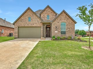 917 Pelican Dr, Sherman, TX 75092