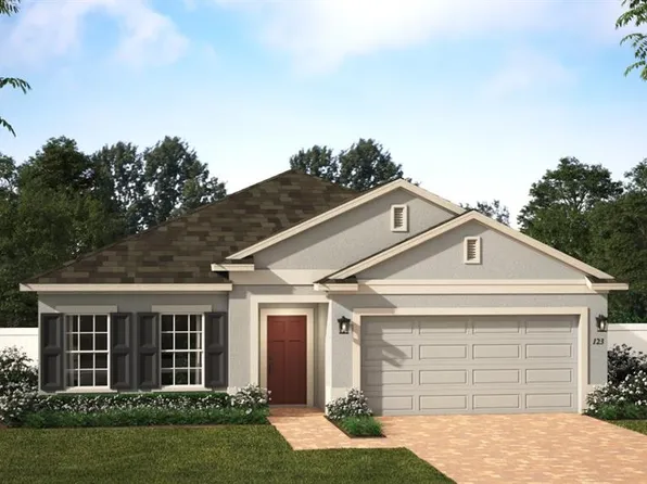 1579 Sky Lakes Dr, Saint Cloud, FL 34769