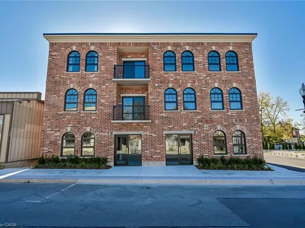 15 Talbot St W #102, Haldimand County, ON N0A 1E0