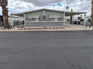 351 N Meridian Rd LOT 123, Apache Jct, AZ 85120