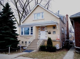 4856 S Tripp Ave, Chicago, IL