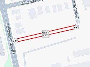 0 Manhattan Dr SE, Atlanta, GA 30315