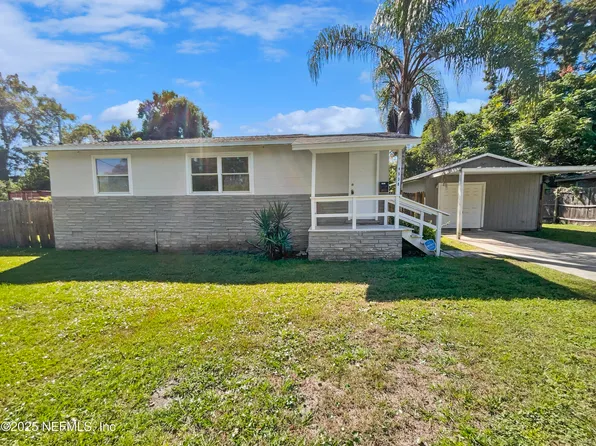 4530 HERCULES Avenue, Jacksonville, FL 32205