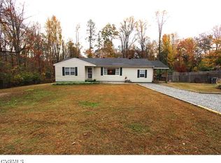 10007 Pamunkey Rd, Mechanicsville, VA 23116