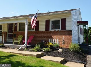 530 W Marion St, Lititz, PA 17543