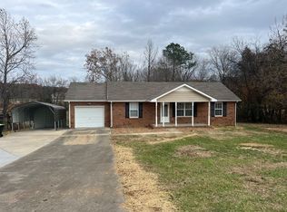 3409 Dailey Rd, Clarksville, TN 37042