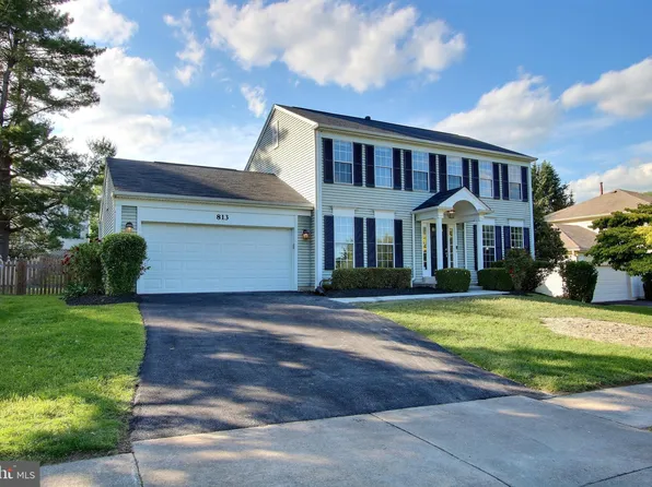 813 Pointer Ridge Dr, Gaithersburg, MD 20878