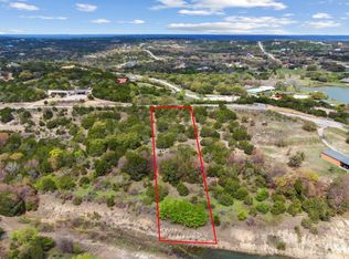 850 Blue Marlin Dr, Bluff Dale, TX 76433