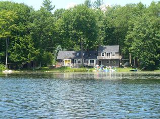 102 Valley Shr, Gilmanton, NH 03237