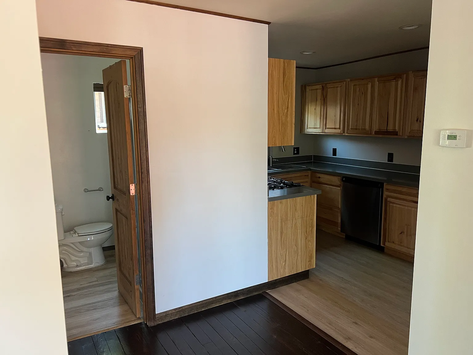 1 bed, $1,450 — Photo 4