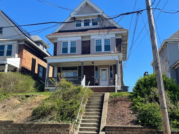 189 Kendall Ave #3, Pittsburgh, PA 15202