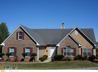 3675 Arden Creek Ct, Bethlehem, GA 30620