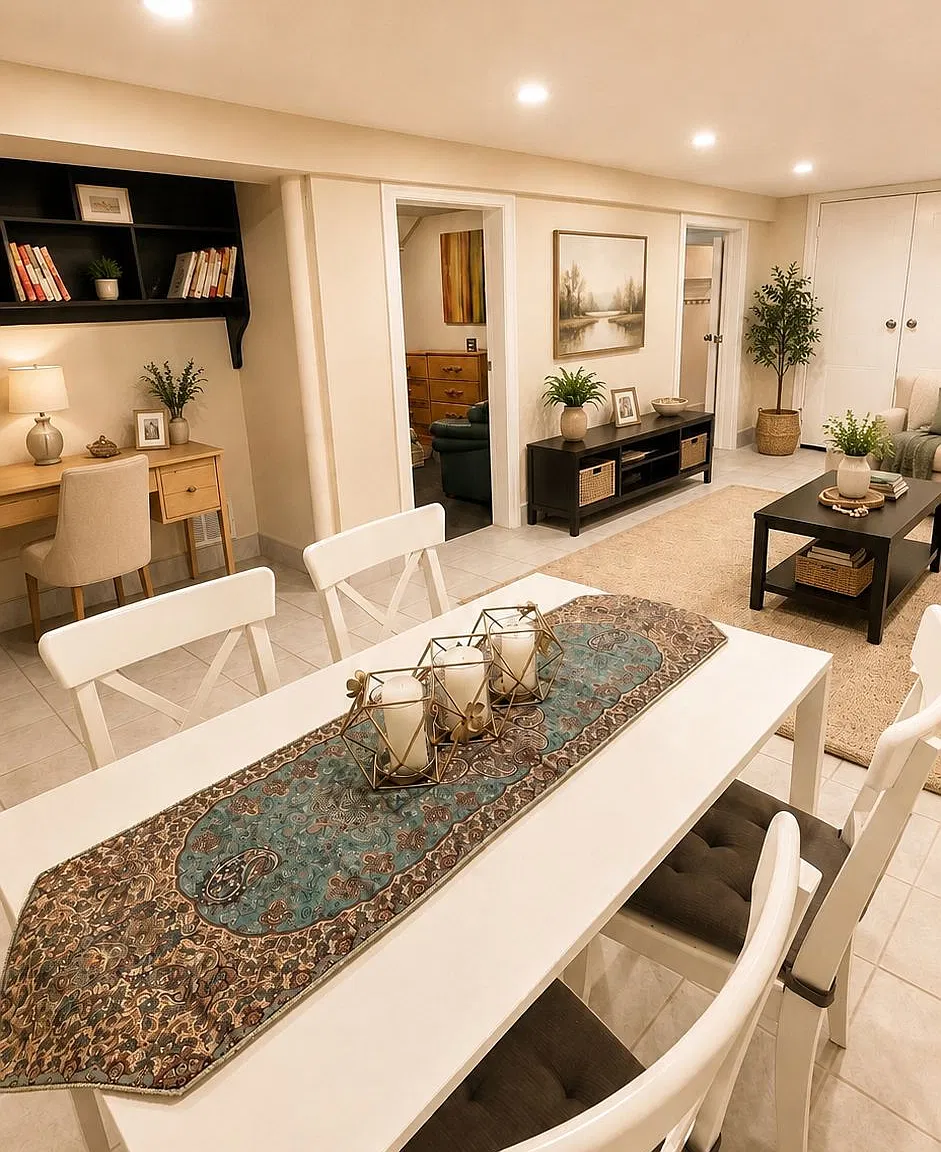 2 bed, $1,800 — Photo 2