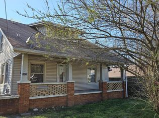 2075 N Lexington Ave, Springfield, MO 65803