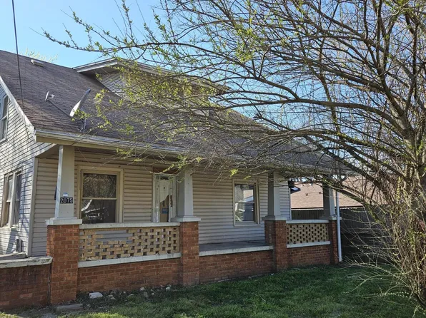 2075 N Lexington Avenue, Springfield, MO 65803