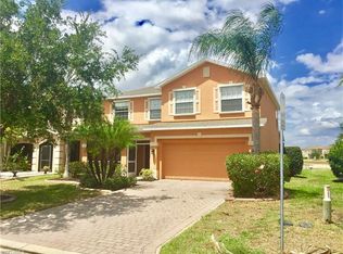 8363 Silver Birch Way, Lehigh Acres, FL 33971