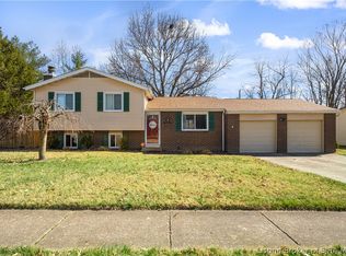 1520 Sportsman Dr, Jeffersonville, IN 47130