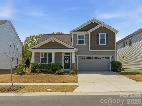 4029 Matindale Way, Charlotte, NC 28216