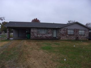 1117 Elway Dr, Springdale, AR 72764