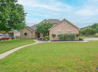 2502 Winchester, Copperas Cove, TX 76522