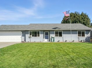 18011 E Springfield Ave, Greenacres, WA 99016